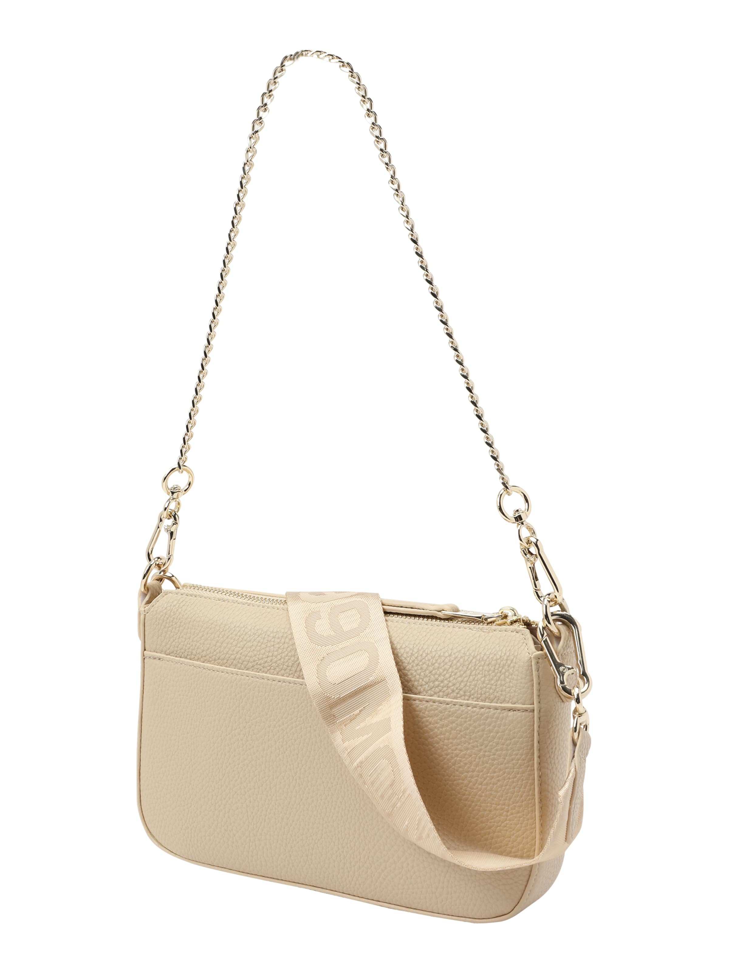 STEVE MADDEN Чанта за през рамо 'Bnaim' в бежово