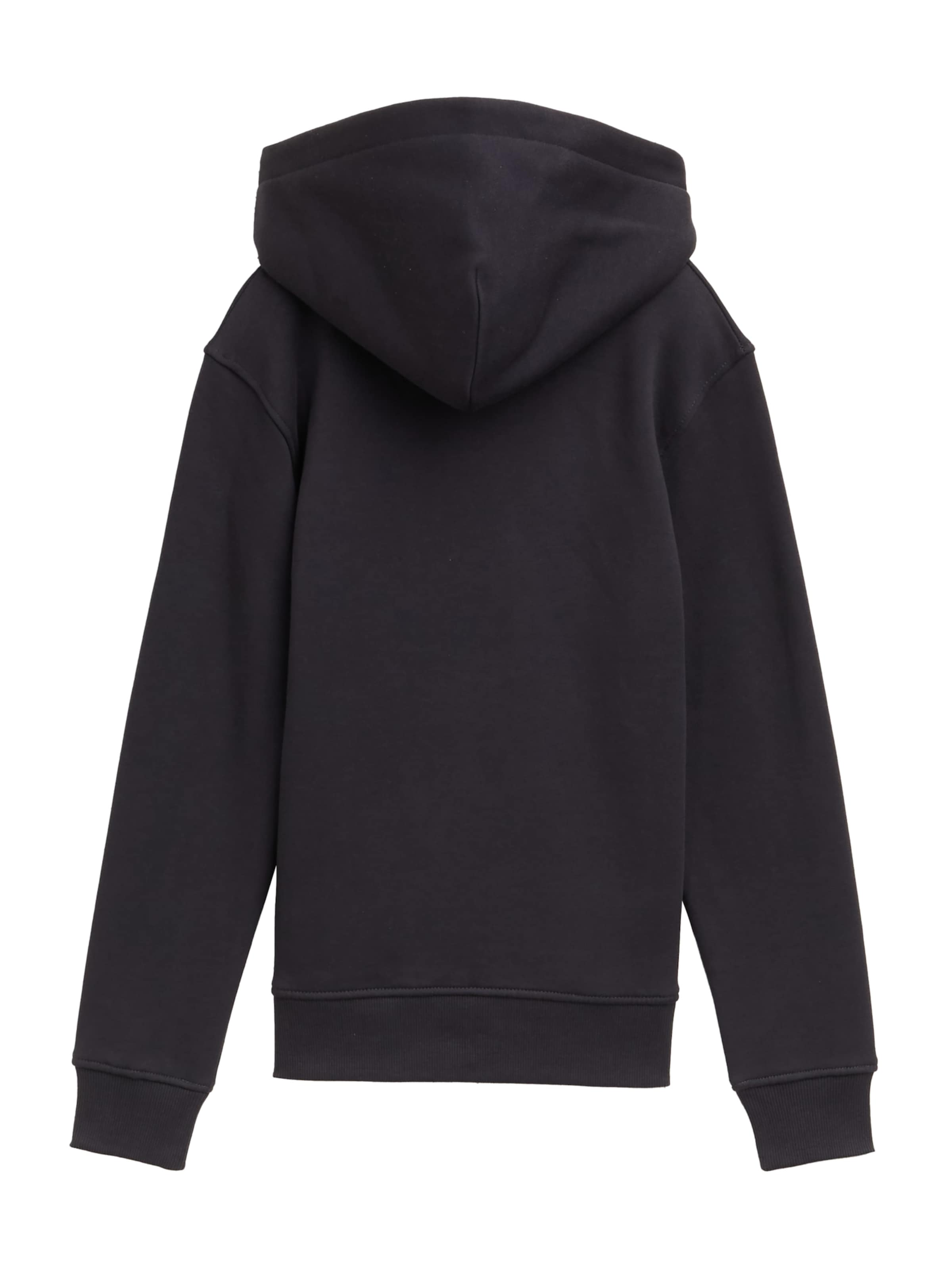 TOM TAILOR Dressipluus, värv hall