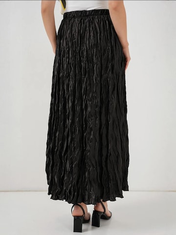 Gonna di Bigdart in nero