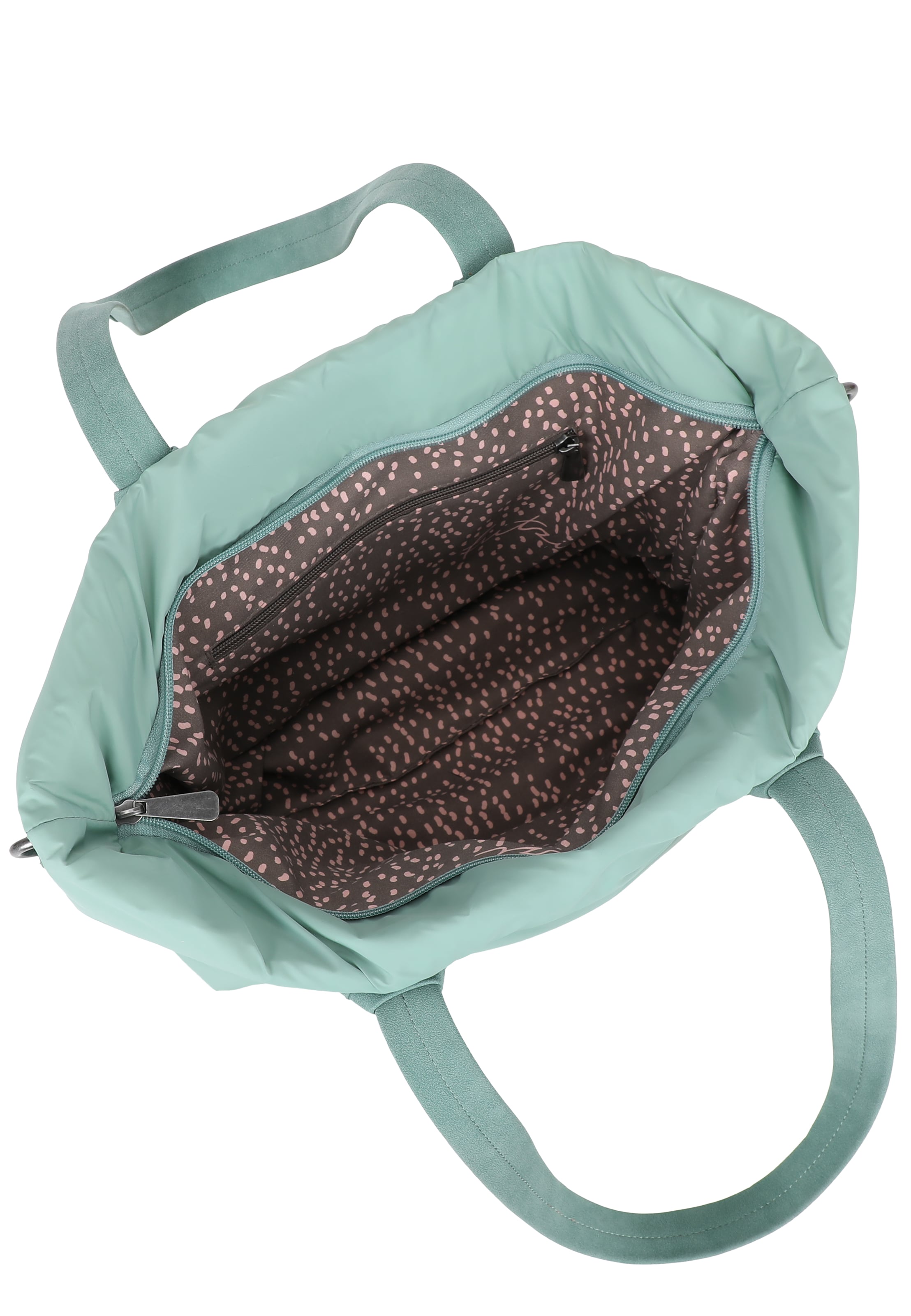 Fritzi aus Preußen Shopper in Groen