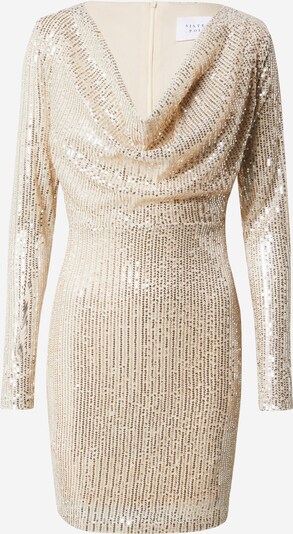 SISTERS POINT Dress in Champagne, Item view