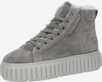 Kennel & Schmenger Gležnjače na vezanje 'Zap' u siva, Pregled proizvoda