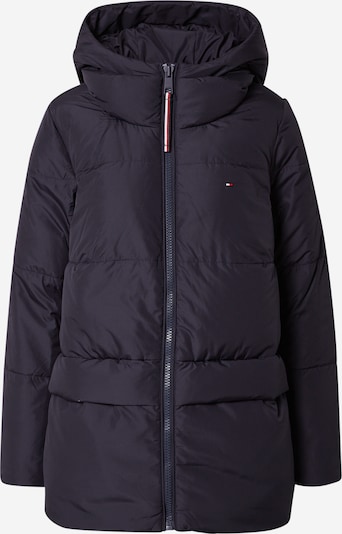 Geacă de primăvară-toamnă 'SORONA' TOMMY HILFIGER pe albastru închis, Vizualizare produs
