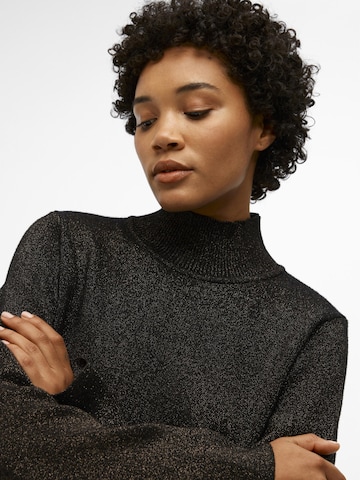 OBJECT Sweater 'Reynard' in Black