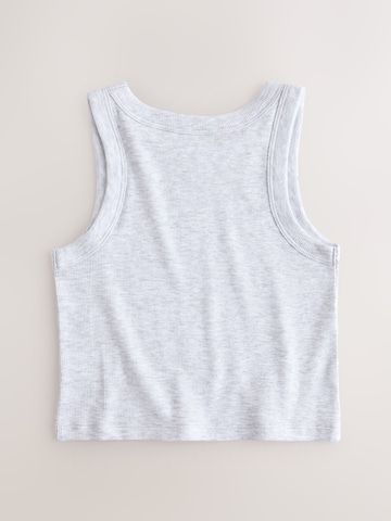 Next Top in Beige