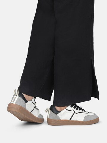 Crickit Sneaker ' RONIA ' in Grau