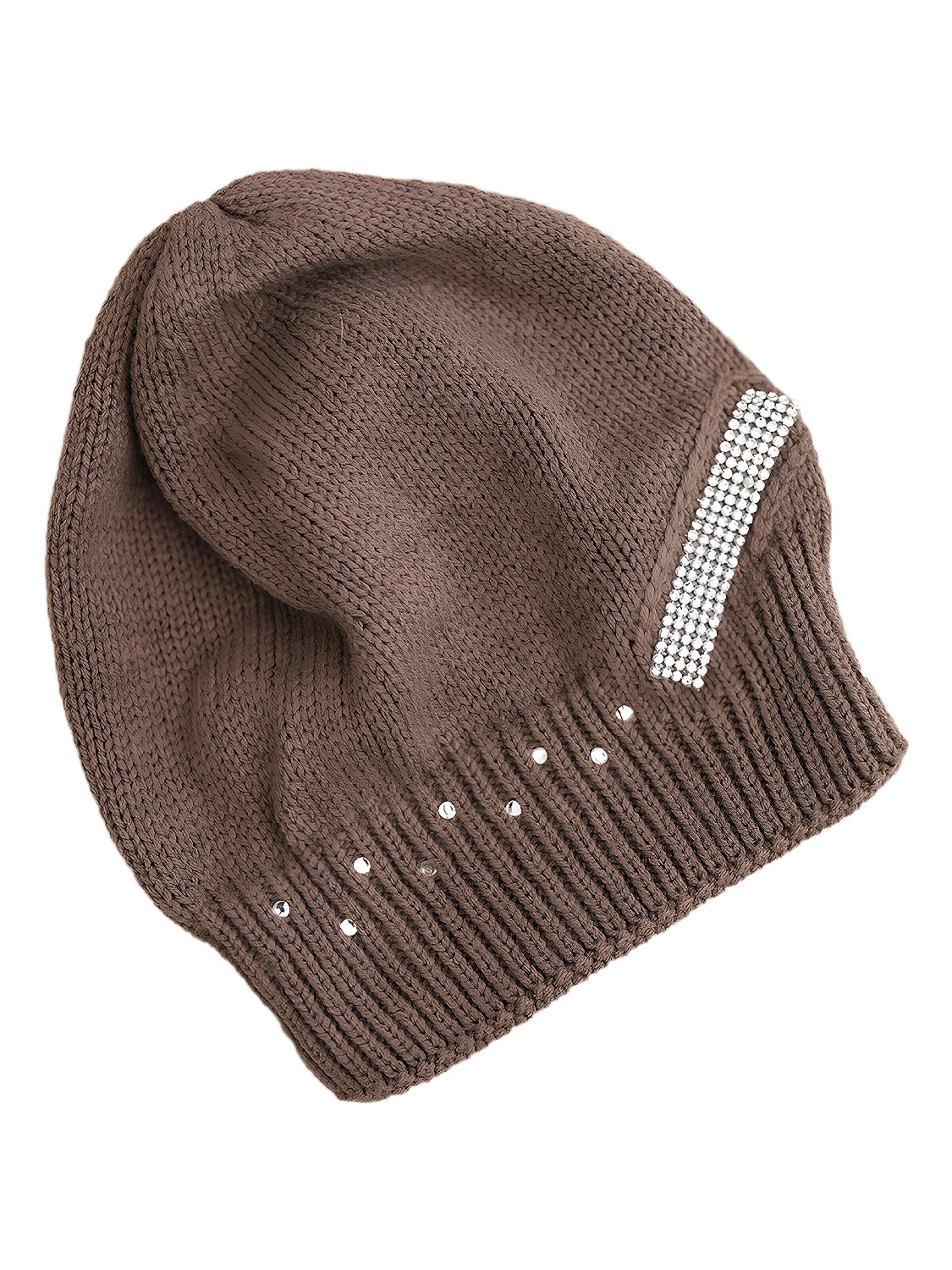 Lumera Muts in Bruin