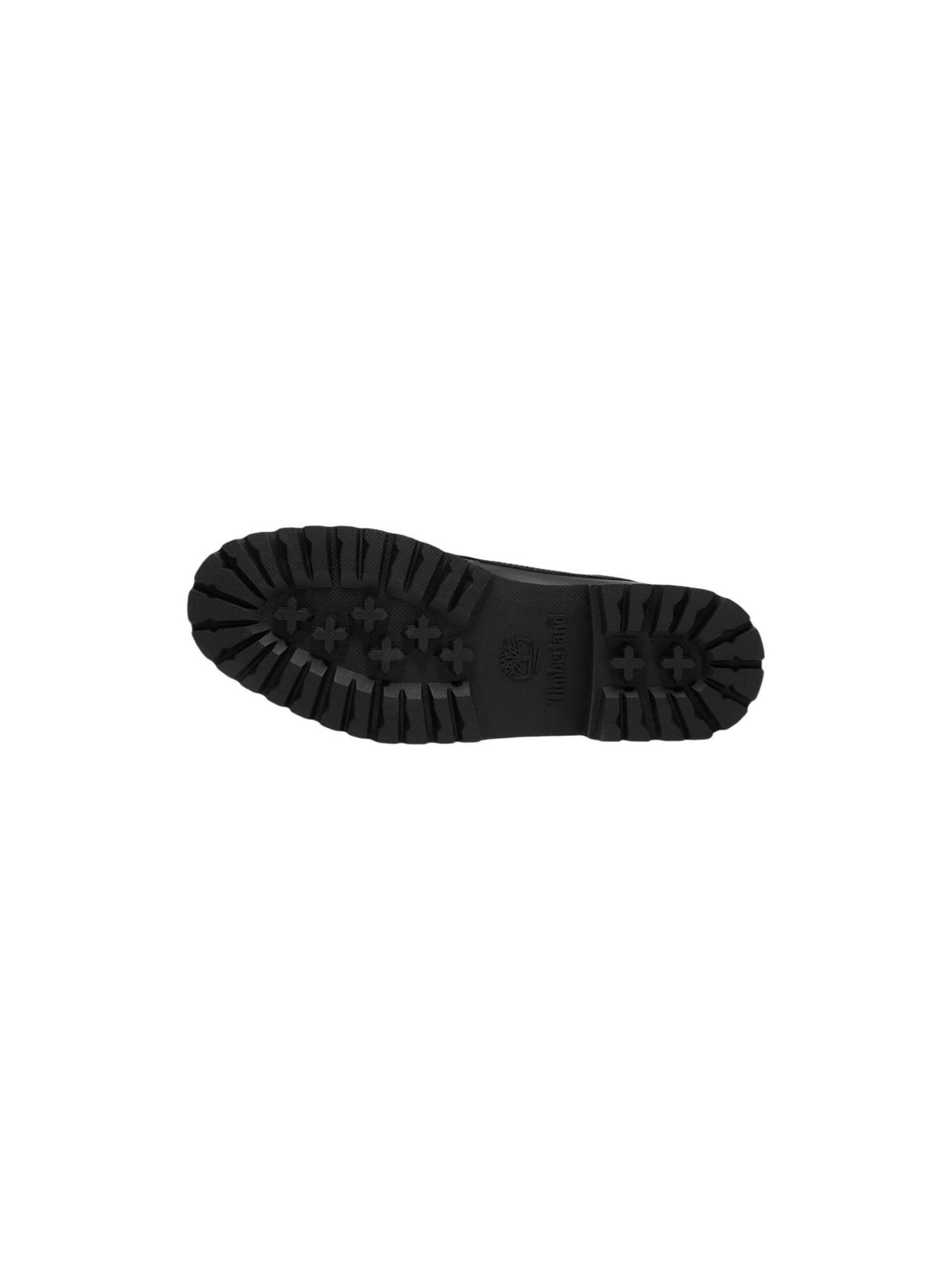 Chaussure à lacets 'HAYD LACE UP TB0A42KGW02' TIMBERLAND en noir