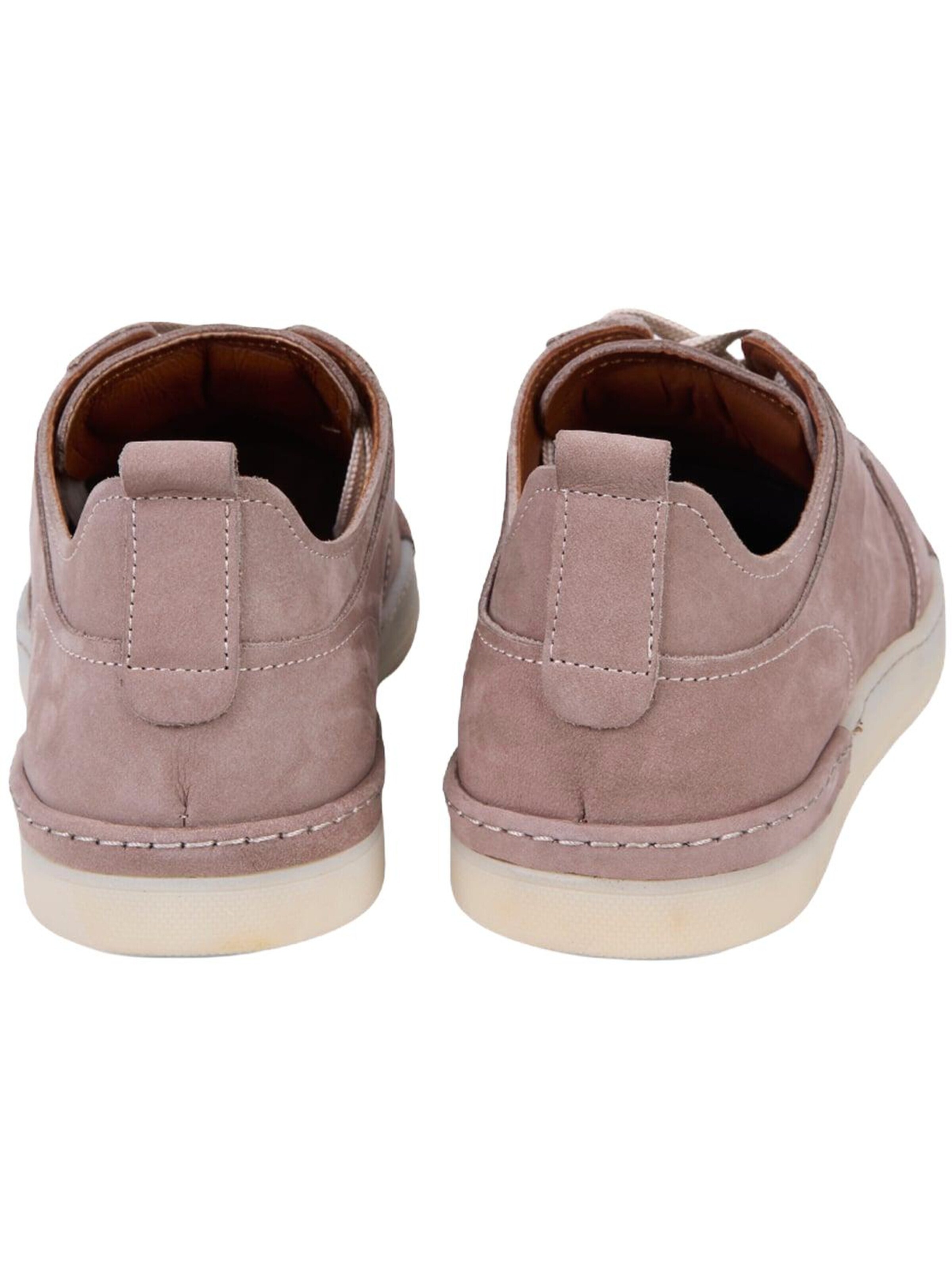 Desa Sneaker low 'Trainer'‌ in Grau