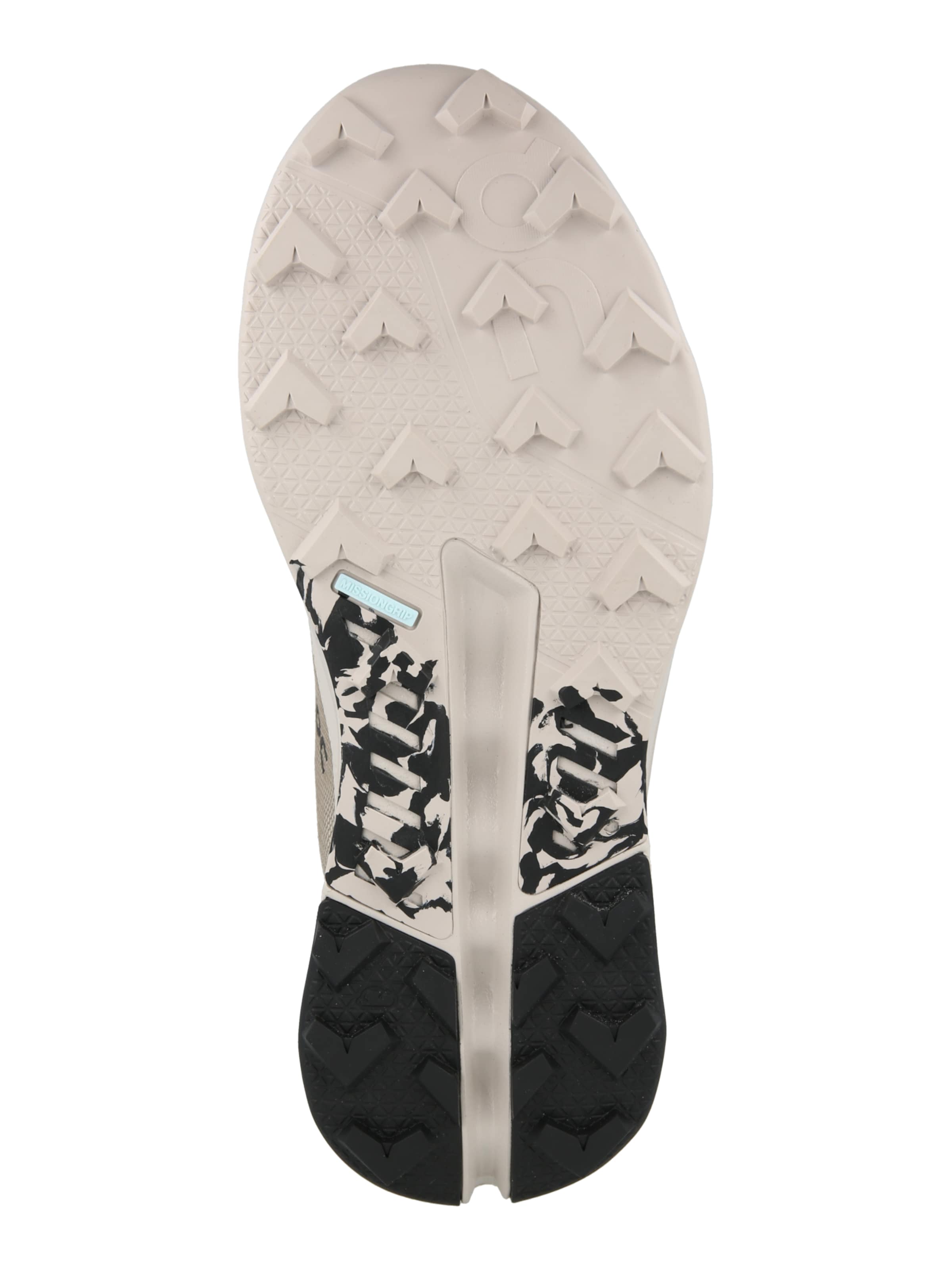 On Sneakers in Brown