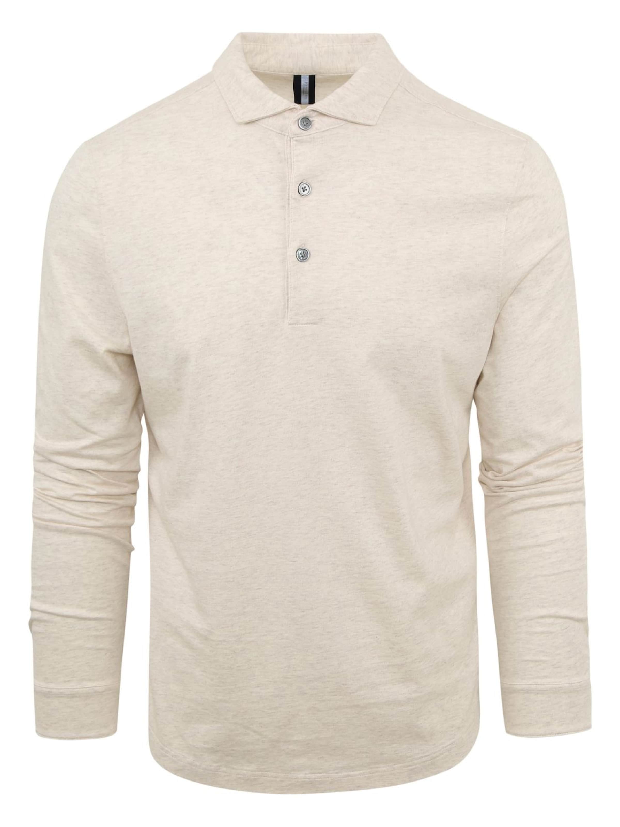 Profuomo Shirt in S in Beige, Item view