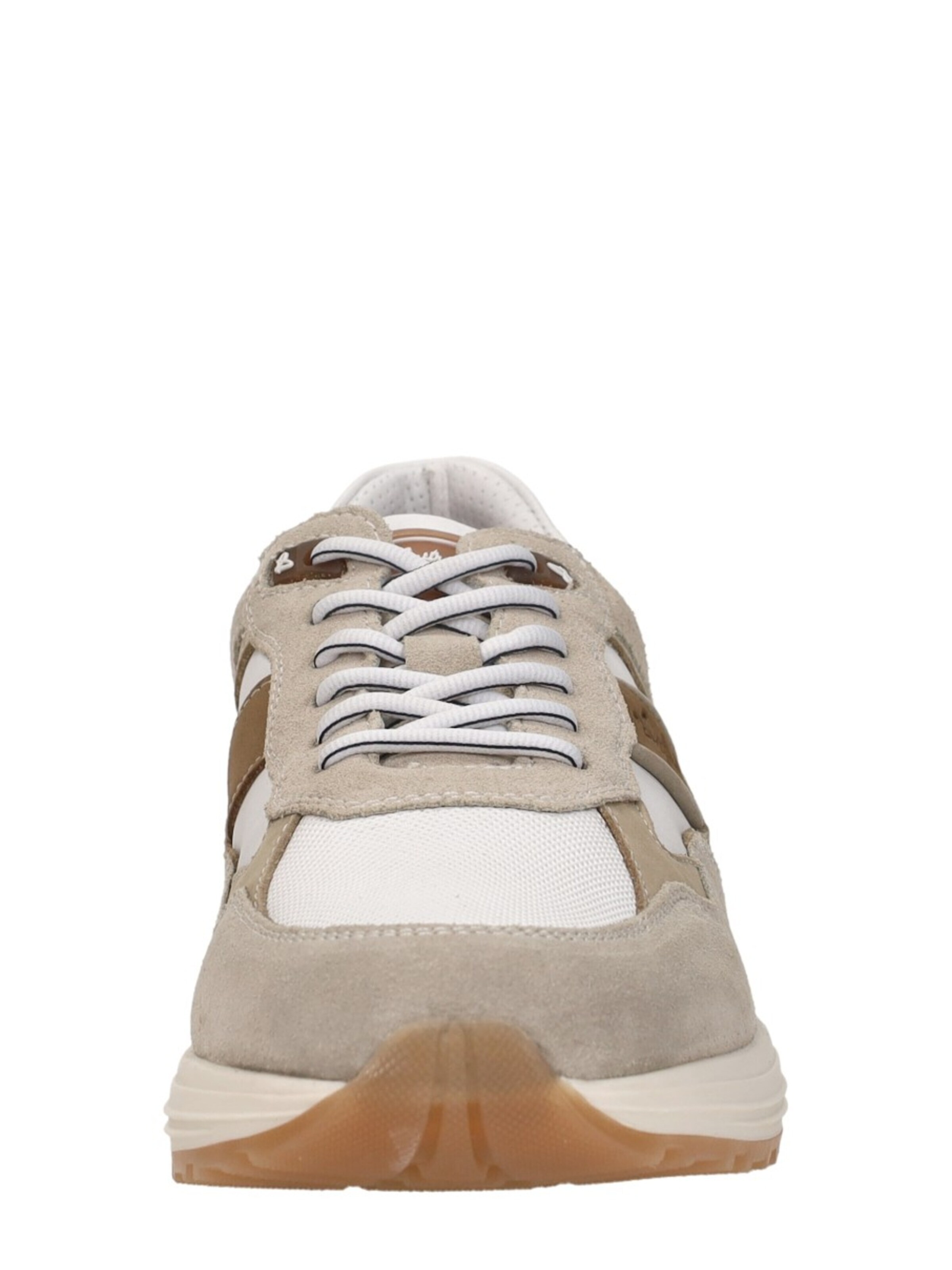 Australian Platform trainers 'Grants - Flexmove' in Beige