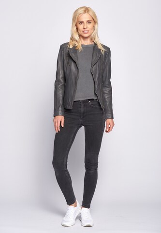 Maze - Chaqueta de entretiempo 'Sally' en gris