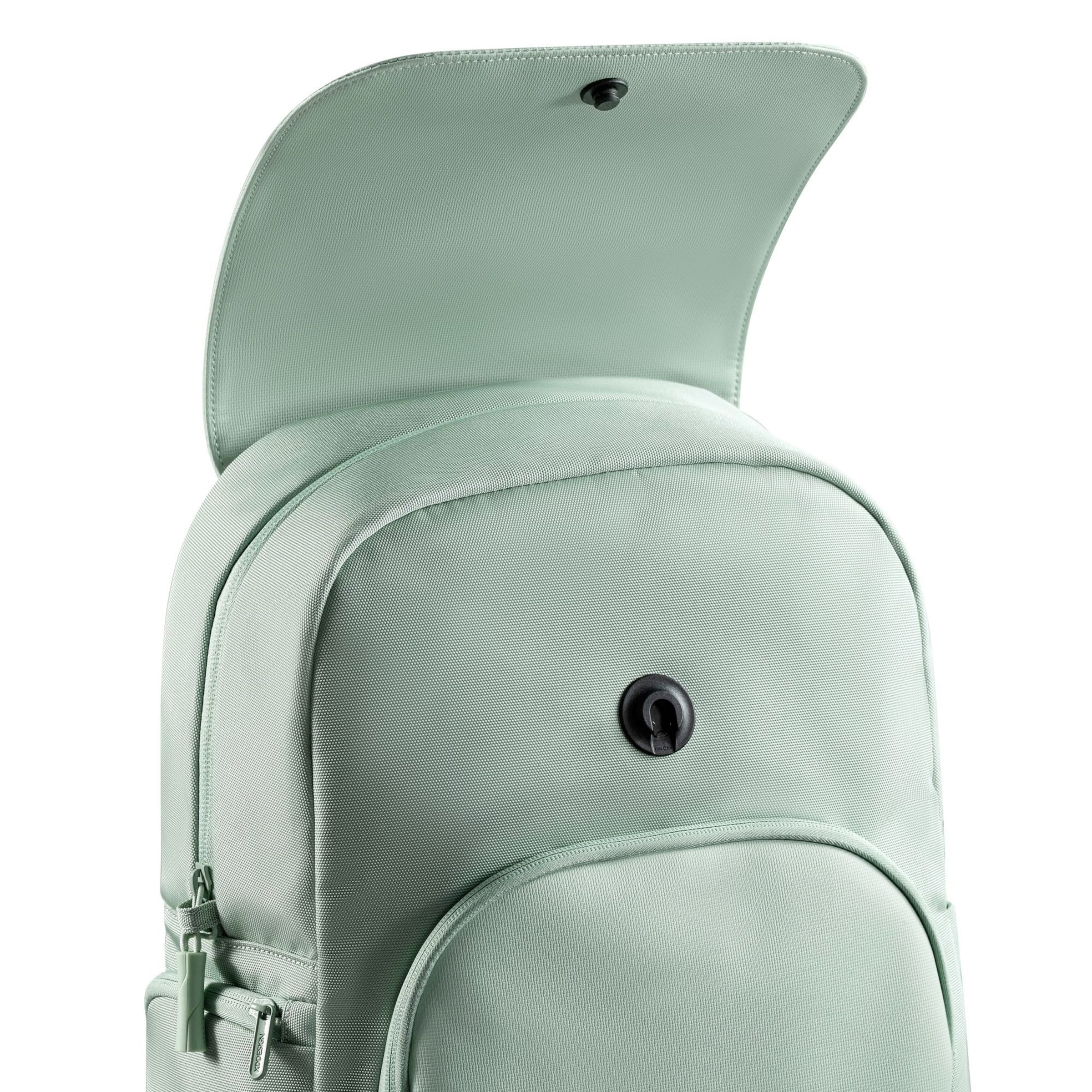 XD Design Rugzak 'Bobby' in Groen