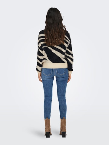Pullover 'Gianna' di ONLY in nero