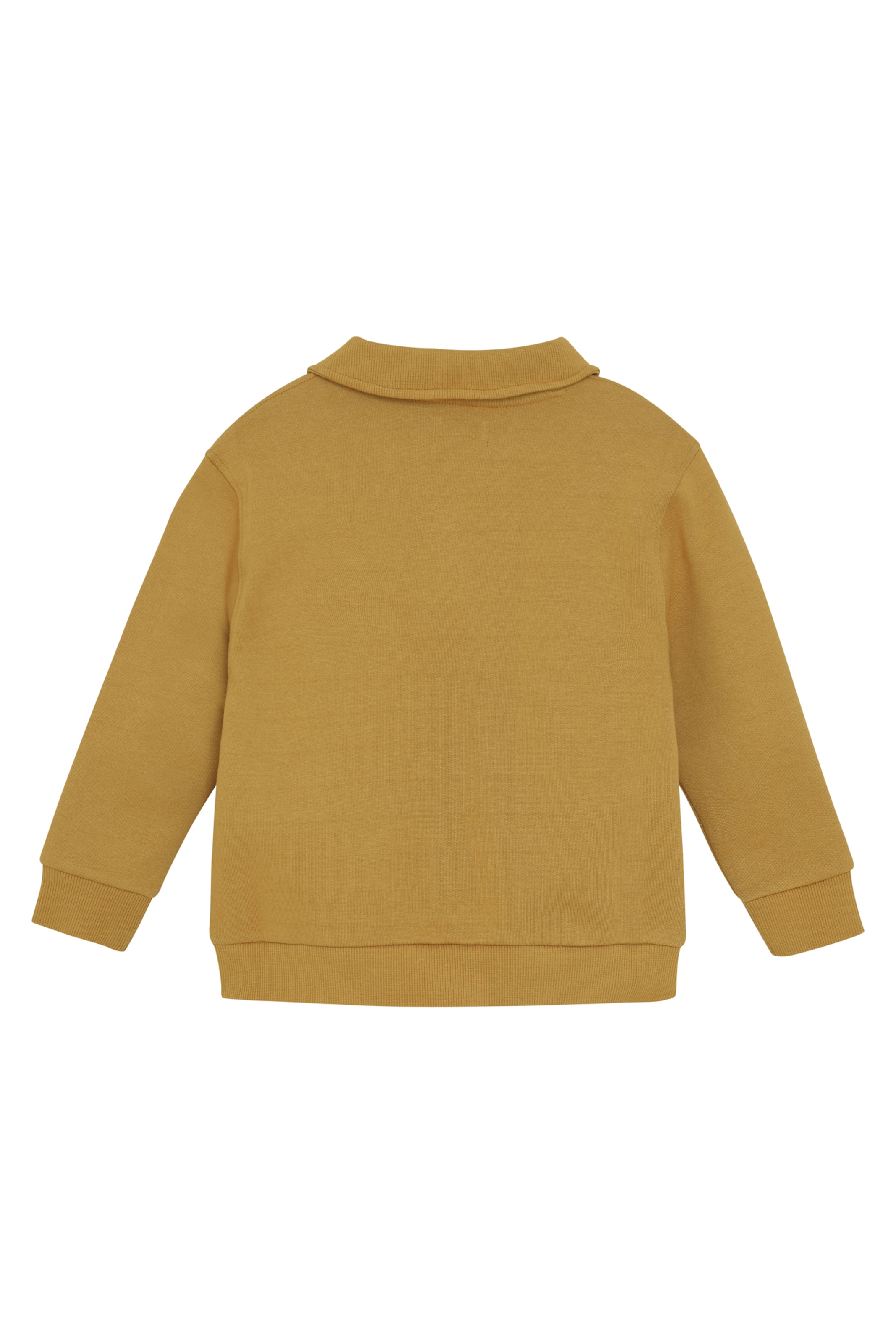 Noppies Sweatshirt 'Rocky' in Beige