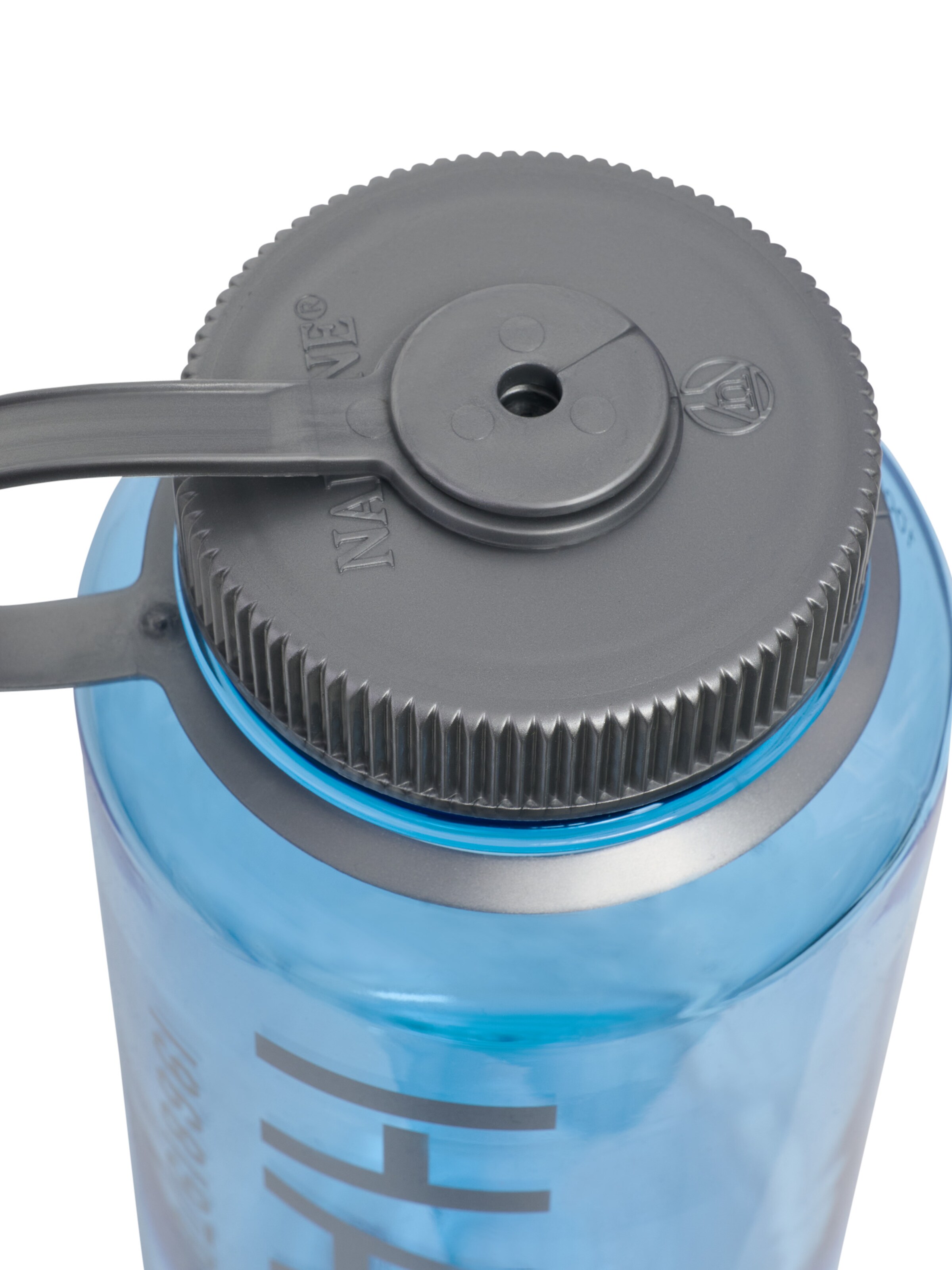 HALO Drinkfles in Blauw