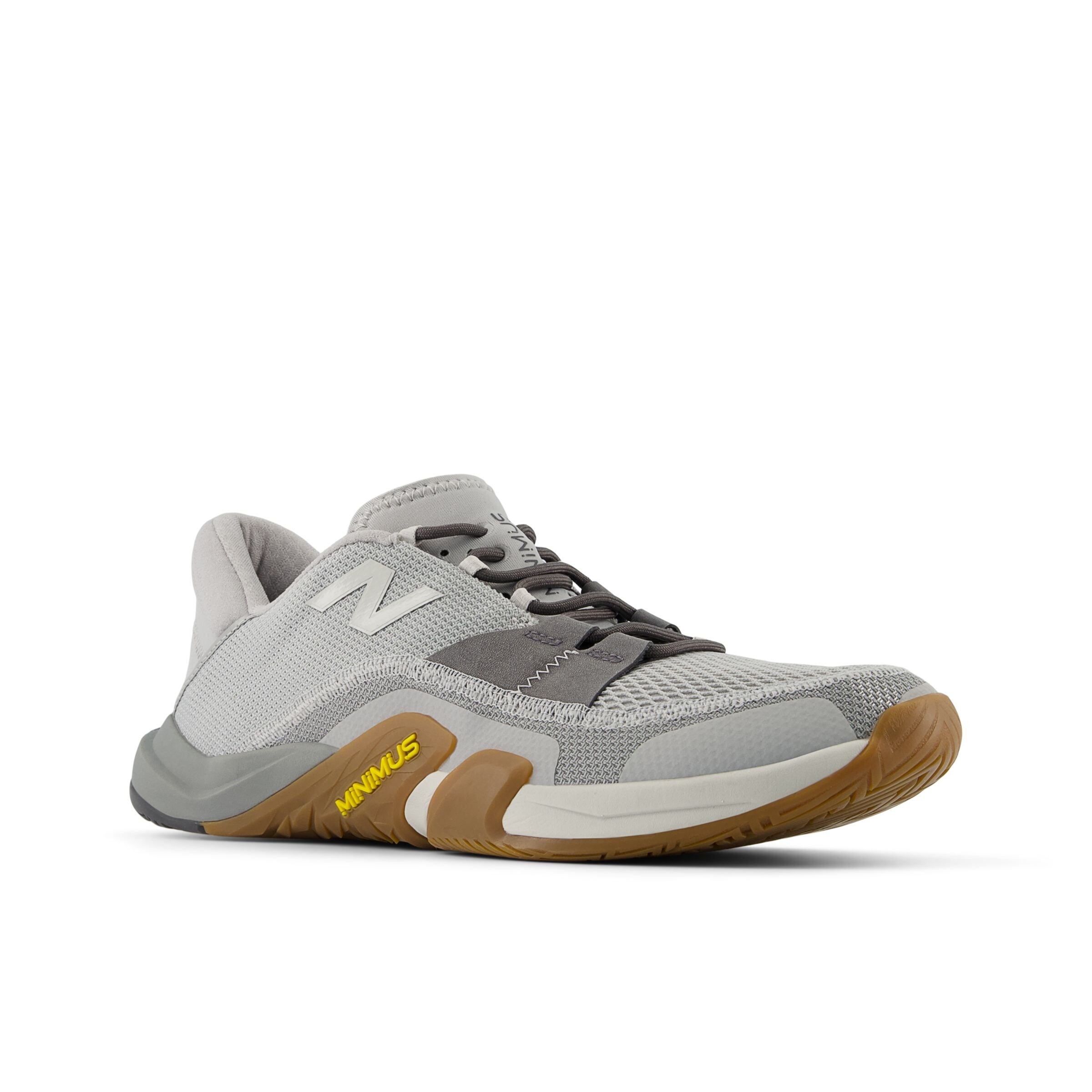 new balance Sportschoen 'Minimus TR v2' in Grijs