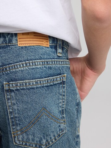 America Today Loose fit Jeans in Blue