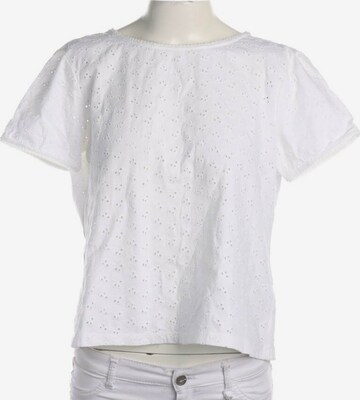 Claudie Pierlot Top & Shirt in S in White: front