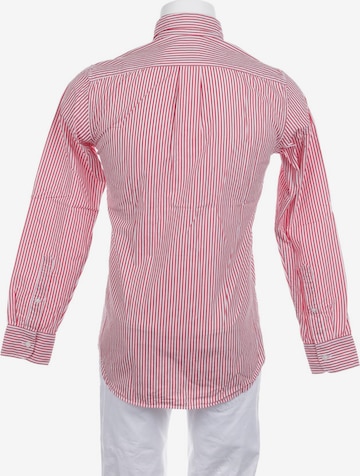 J.Crew Freizeithemd / Shirt / Polohemd langarm XS in Rot