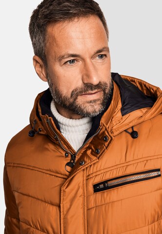 NEW CANADIAN Between-Season Jacket in Brown