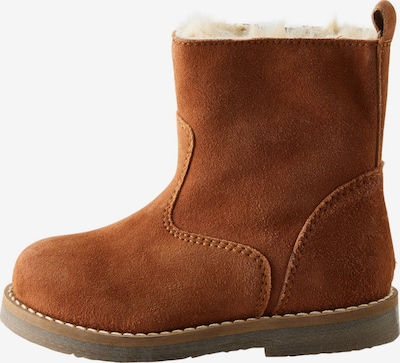 Next Stiefel in 19 in cognac, Produktansicht