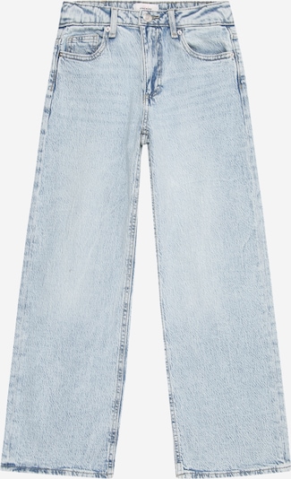 Vero Moda Girl Farkut 'VMTESSA' värissä vaaleansininen, Tuotenäkymä