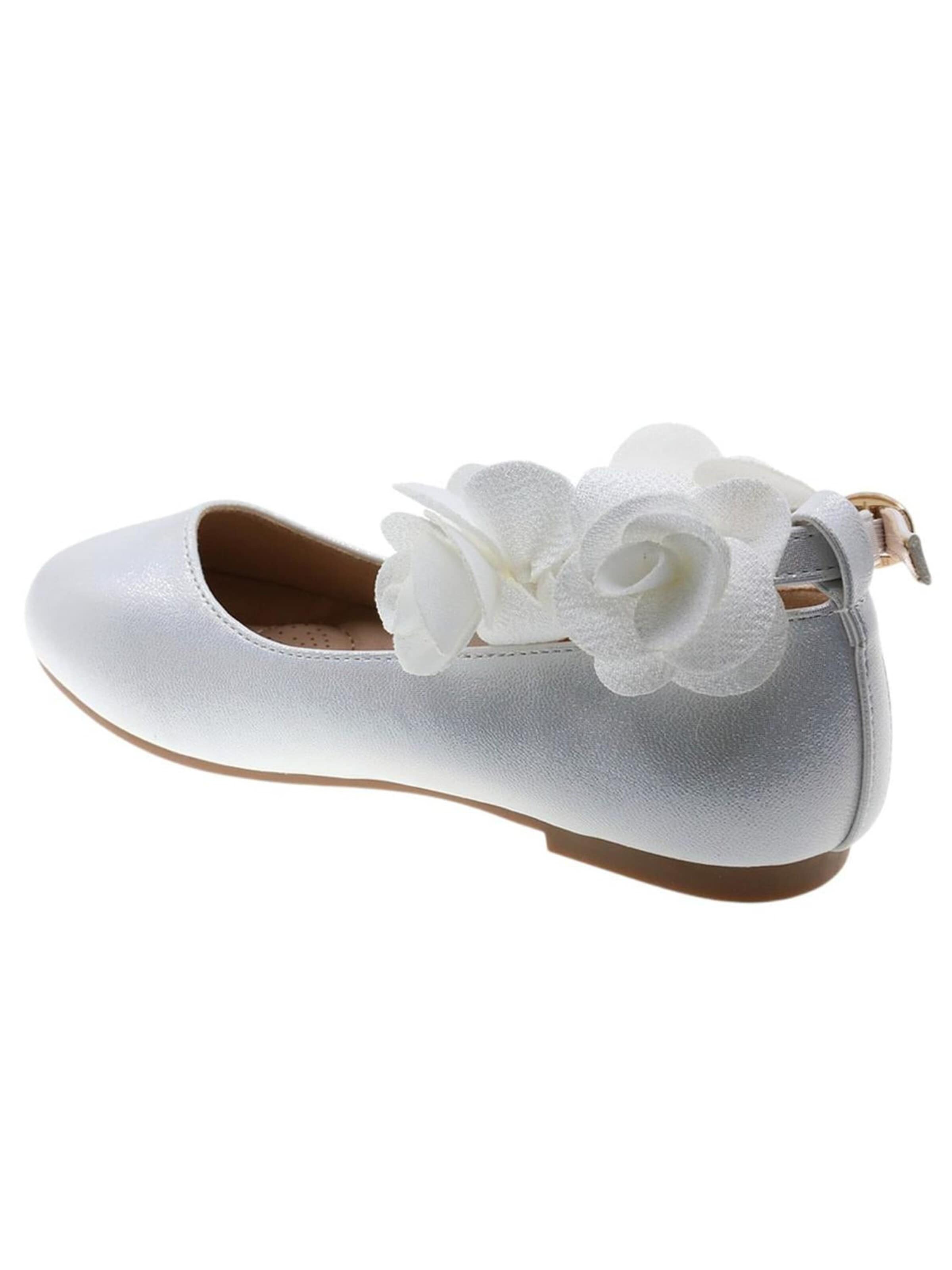 Beppi - Bailarina en plata