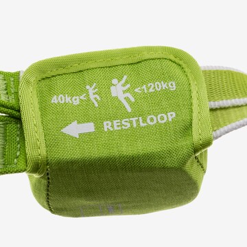 Edelrid Klettersteigset 'Ultralite VI' in Grau