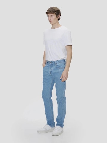 SANVT Regular Jeans 'The Regular Fit Jeans'‌‌‌‌‌‌‌‌‌ in Blau