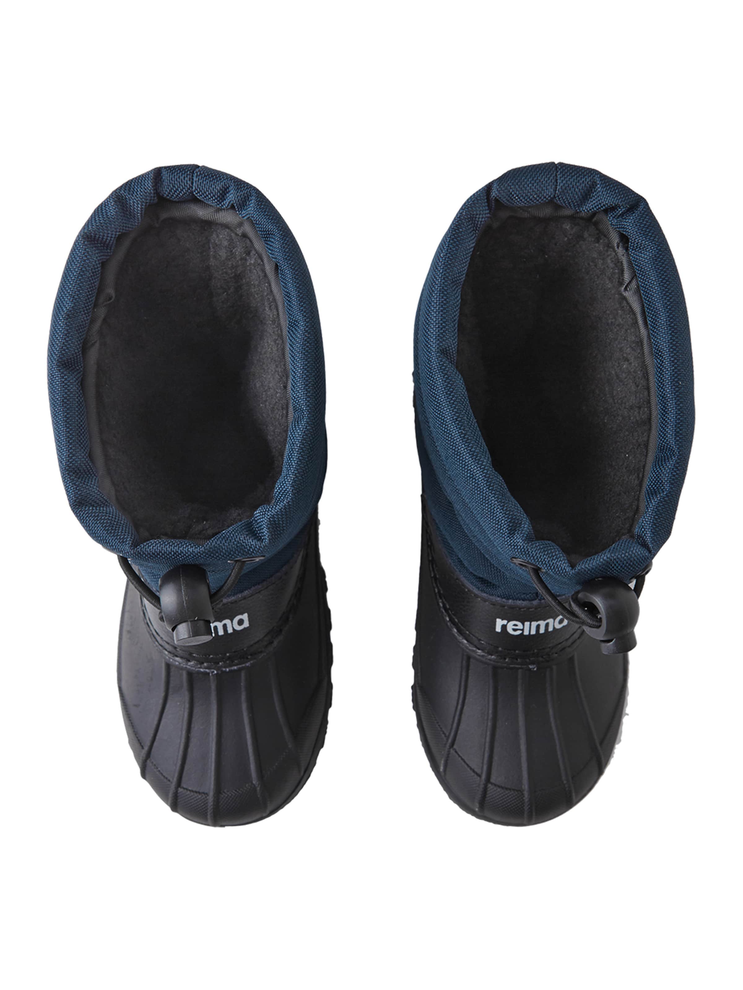 Reima Snow boots 'Nefar' in Blue