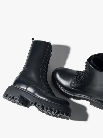Estro Ankelboots '09-2324491' i svart