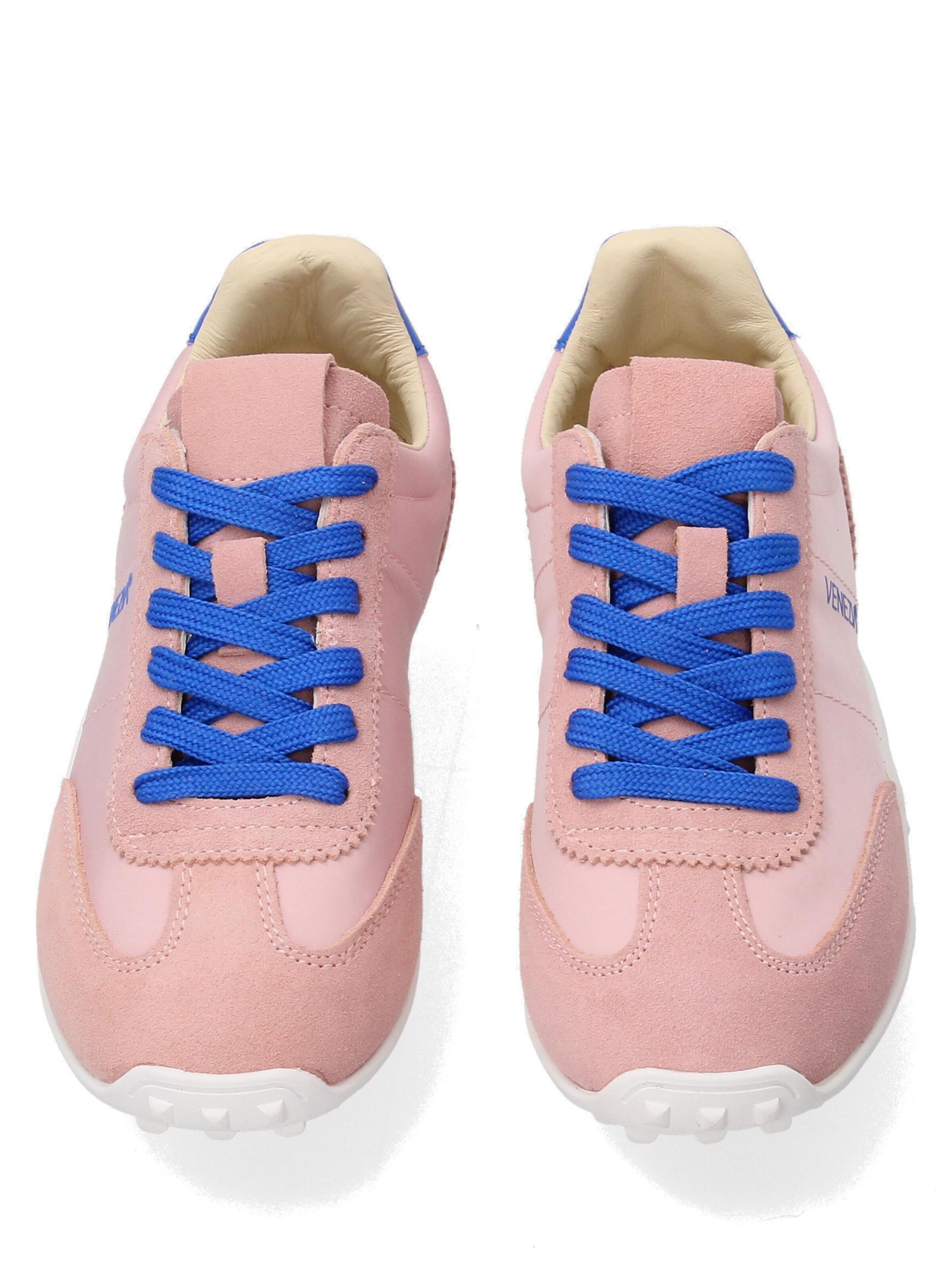 VENEZIA Sneaker low‌‌‌‌‌‌‌‌‌ in Pink