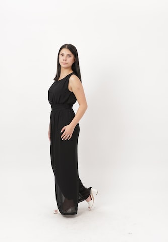 Elara Jumpsuit in Zwart