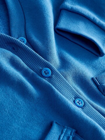 Next Strickjacke in Blau