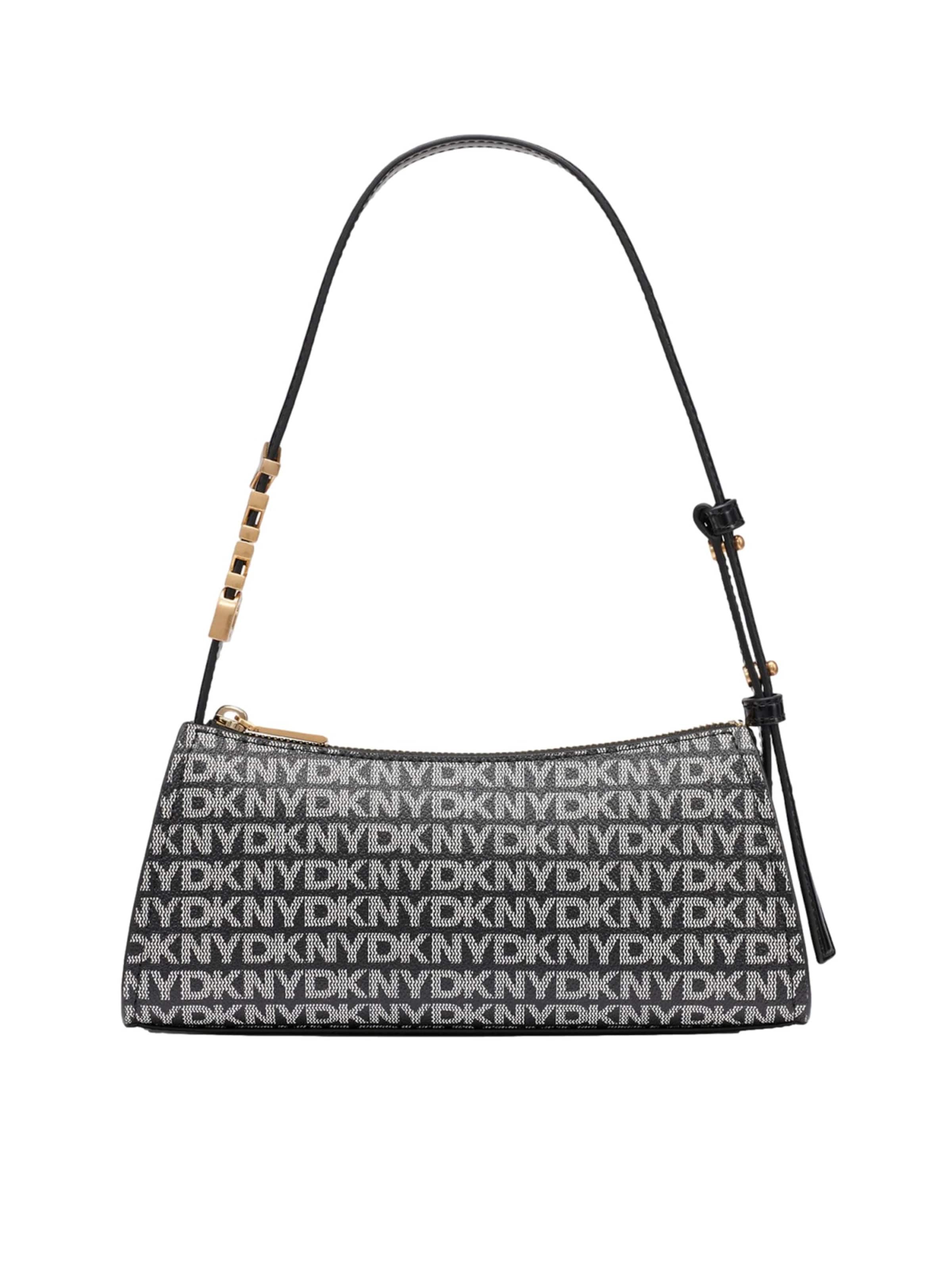 DKNY Shoulder bag 'AVRIL' in Black
