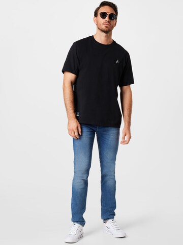 Superdry Shirt in Black