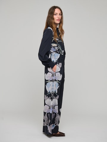 Dea Kudibal Regular Trousers ' MargoDEA ' in Black