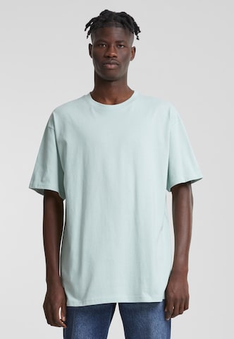 Urban Classics Shirt in Green