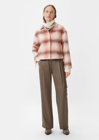 Blazer COMMA en orange