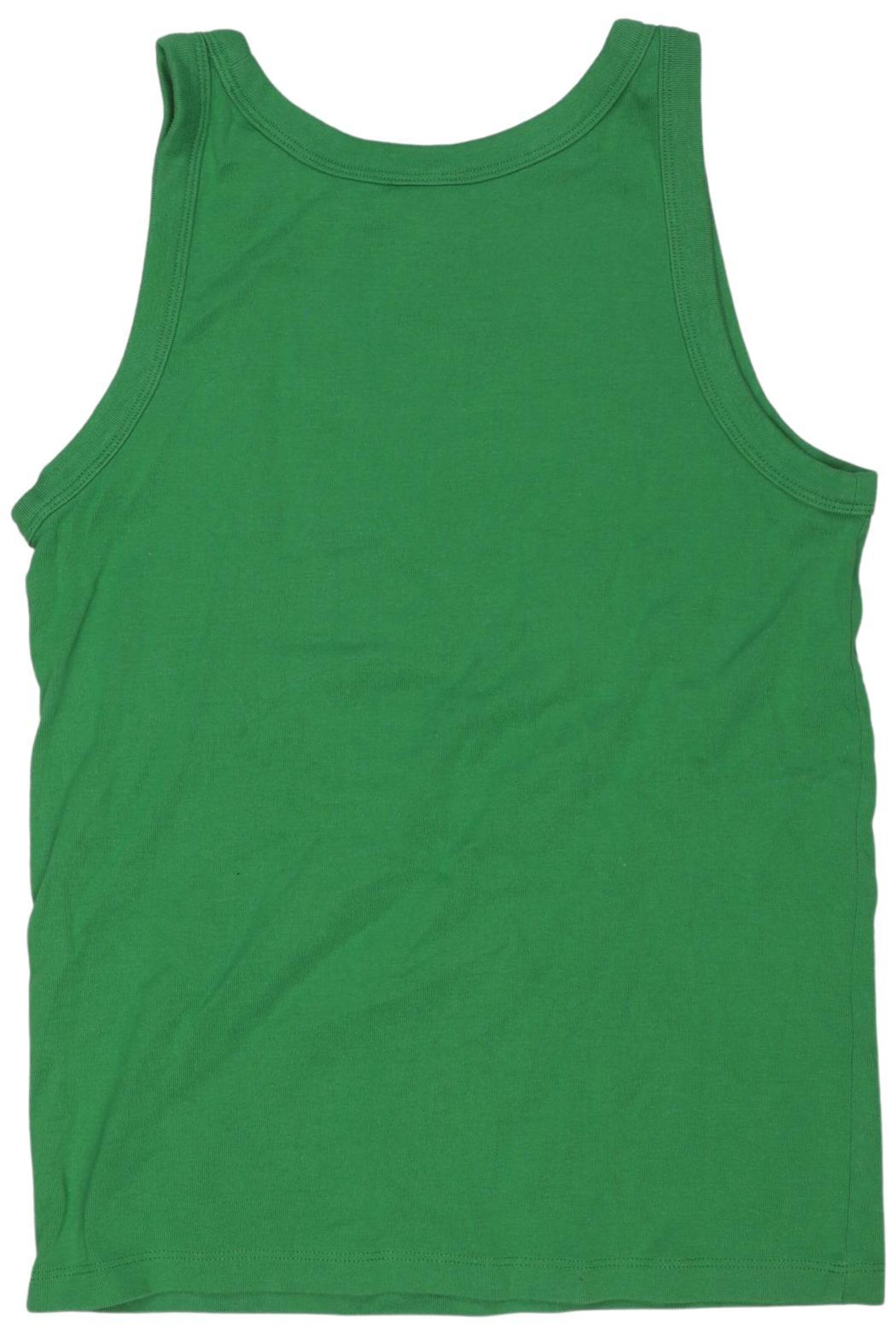Arket Top & Shirt in M in Green: front