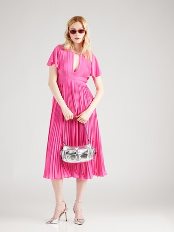 Robe MICHAEL Michael Kors en rose