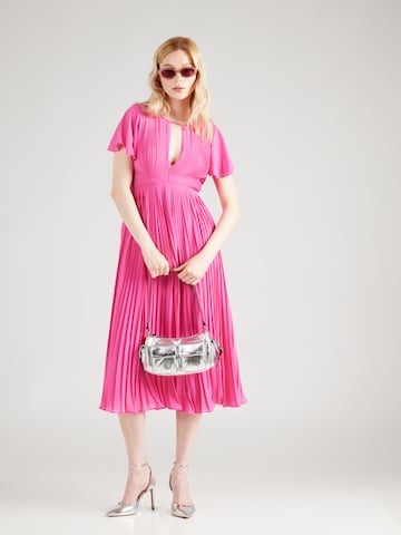 MICHAEL Michael Kors Dress in Pink