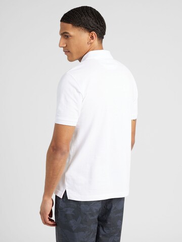 La Martina Shirt in White