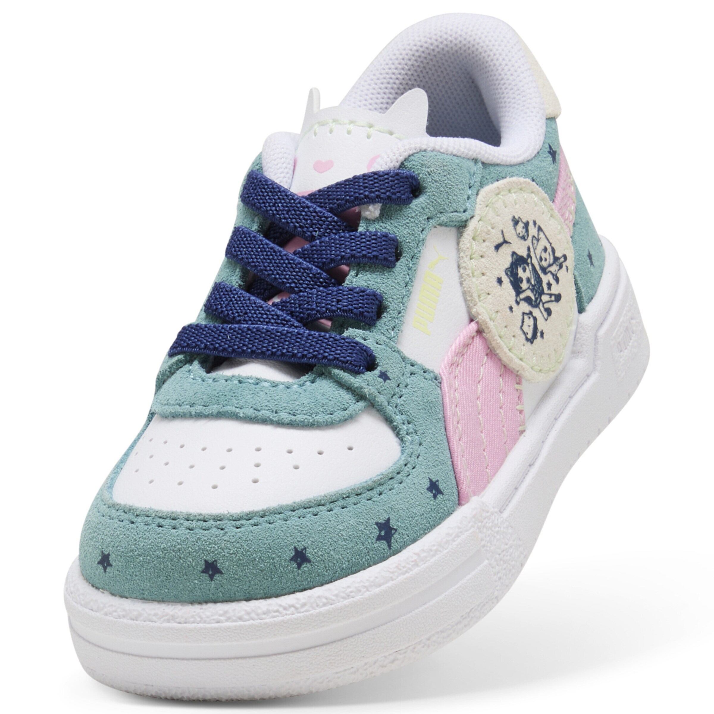 PUMA Sneakers 'Puma x Gabby's Dollhouse' in Wit