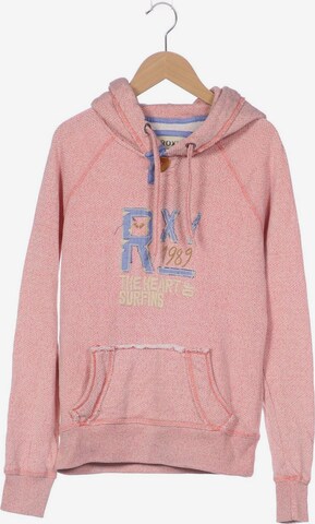 ROXY Sweatshirt & Zip-Up Hoodie in M in Orange: front