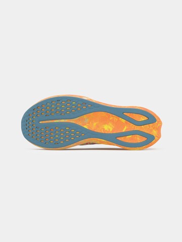 Chaussure de course 'Noosa Tri 16' ASICS en orange