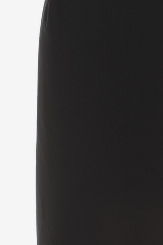 SAMOON Skirt in XXXL in Black