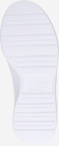 Baskets 'Caven' PUMA en blanc